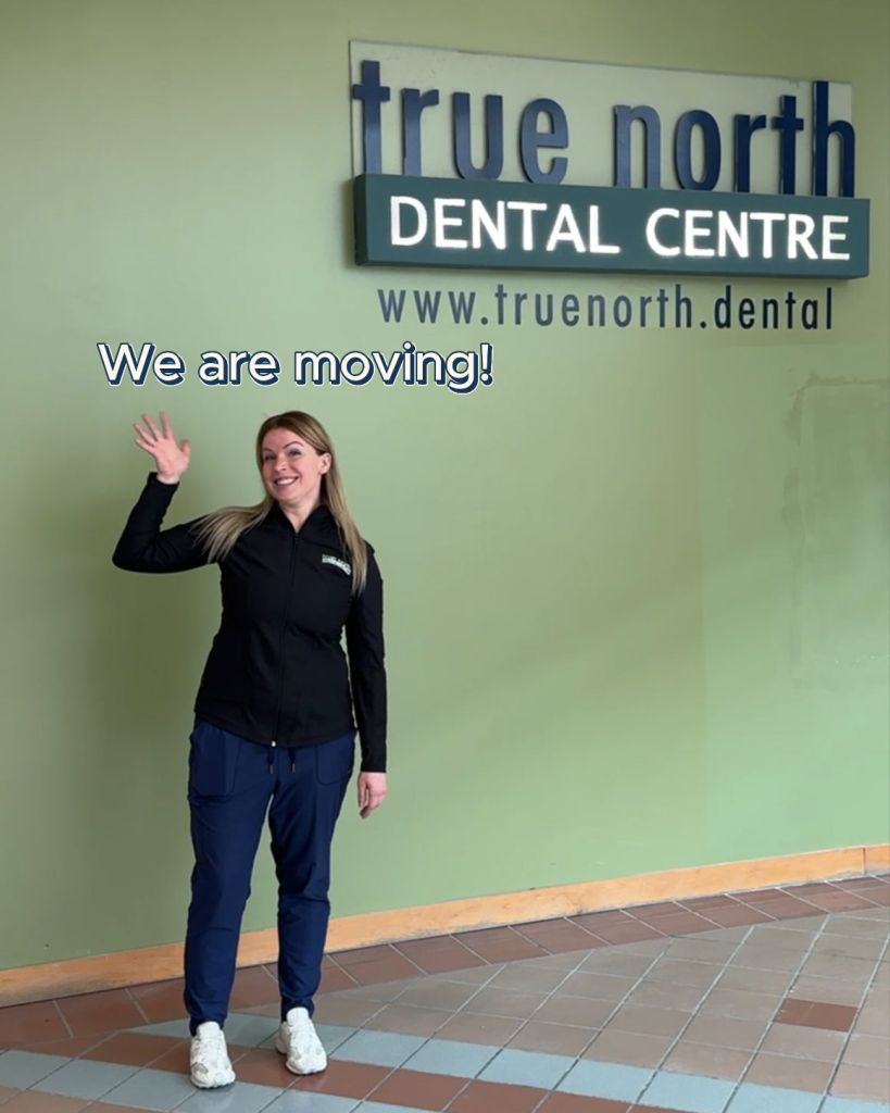 True North Dental Centre Walkthrough